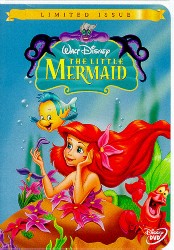 cover Little Mermaid, The