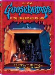 cover Goosebumps - Complete Series