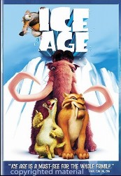 cover Ice Age