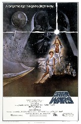 cover Star Wars: Episode IV - A New Hope