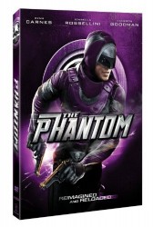 cover Phantom, The - Season 1