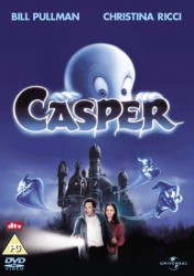 cover Casper