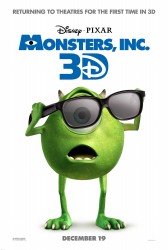 cover Monsters, Inc.
