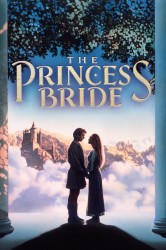 cover Princess Bride, The