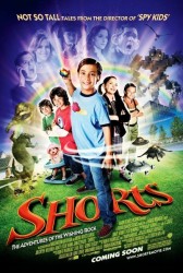 cover Shorts