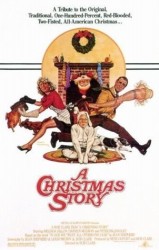 cover Christmas Story, A